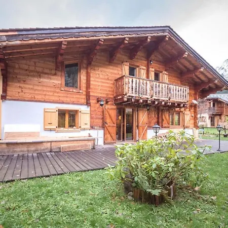 Apartment View In Kitzbuhel